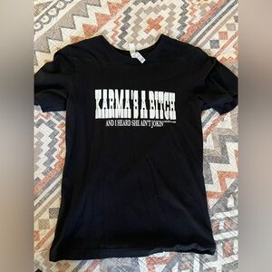 Karma Tee